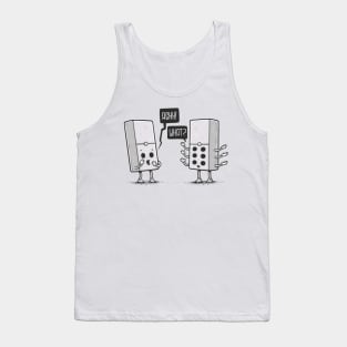 Monster Tank Top